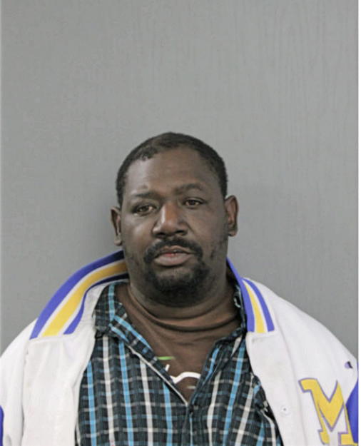 DUANE G EVANS, Cook County, Illinois