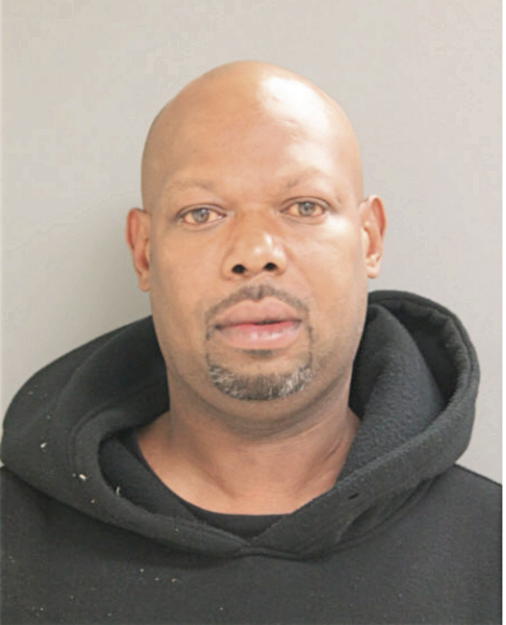 AARON D FAULKNER, Cook County, Illinois