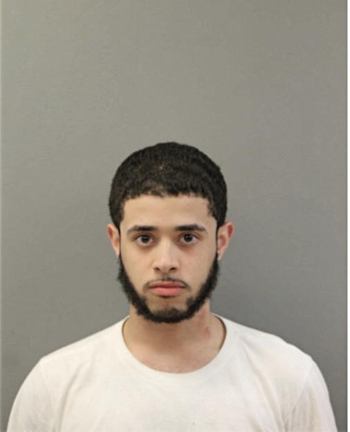 JOHNNY FIGUEROA, Cook County, Illinois