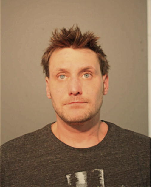 RAYMOND E FINK 111, Cook County, Illinois