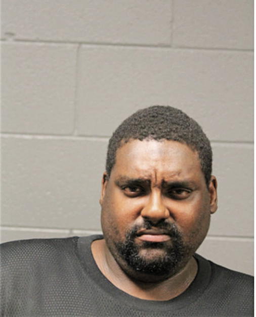 MICHAEL FISHER, Cook County, Illinois