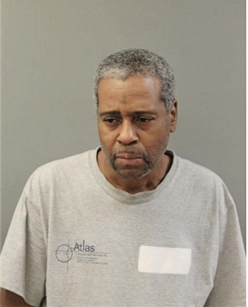 RODNEY GAITER, Cook County, Illinois