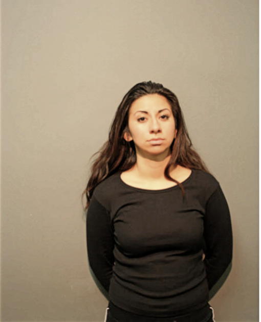 ANGELICA HERLINDA GARCIA, Cook County, Illinois