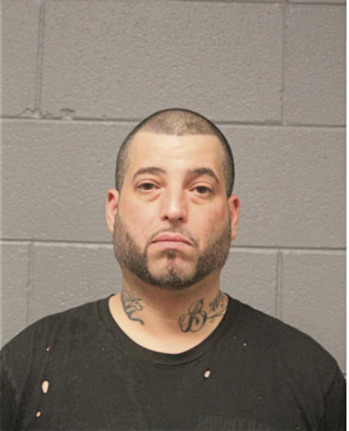 CASIMIRO GARZA, Cook County, Illinois