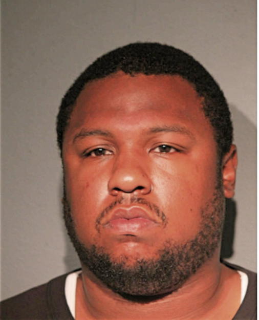 EDWARD J GIBSON, Cook County, Illinois
