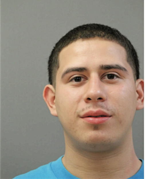 VALENTIN GONZALEZ, Cook County, Illinois