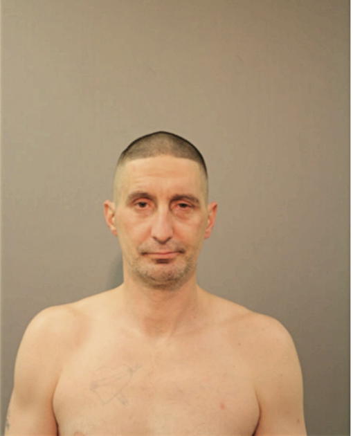 JASON J GOSANKO, Cook County, Illinois