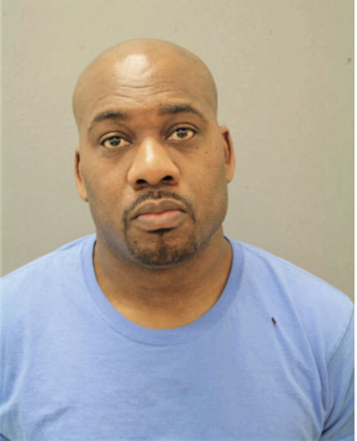ERIC L GREEN, Cook County, Illinois