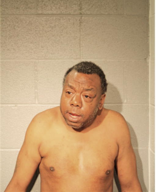 DERRICK GULLEY, Cook County, Illinois