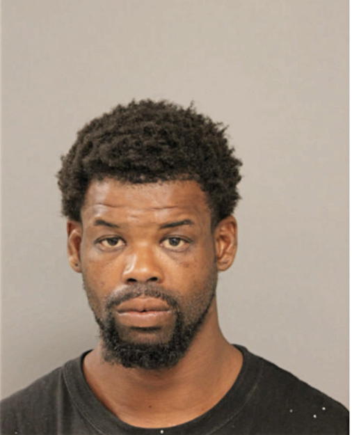 DAMINNIUS D GUYTON, Cook County, Illinois