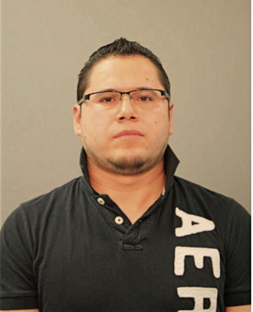 RAUL GUZMAN, Cook County, Illinois