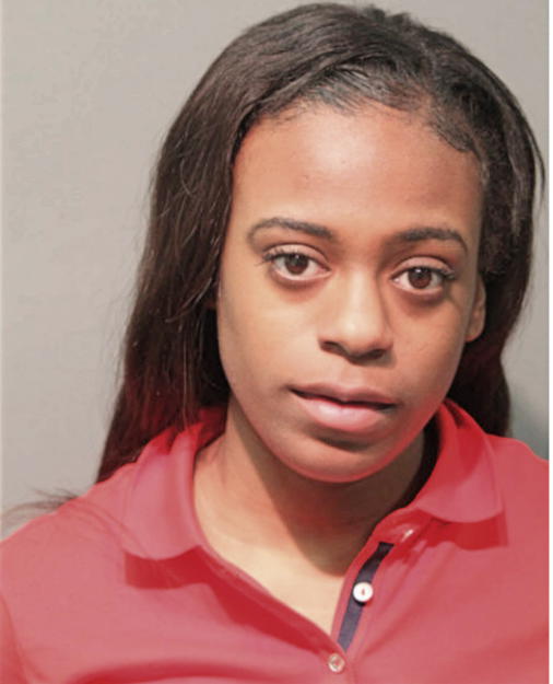VADA HARPER, Cook County, Illinois