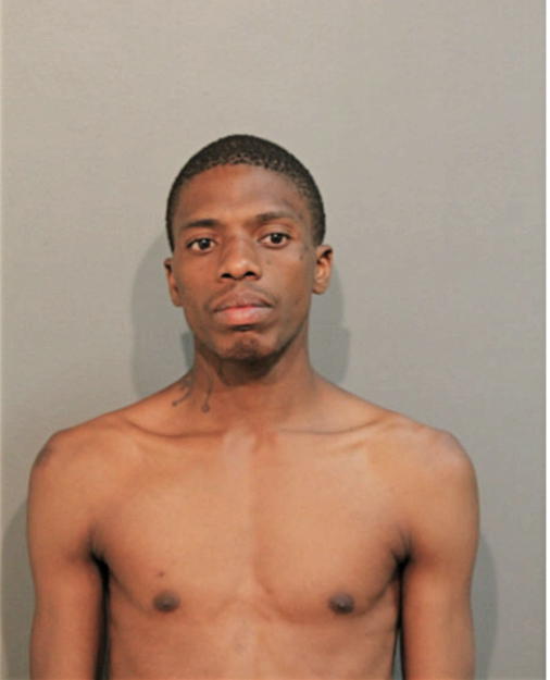 TYLER B HEARD, Cook County, Illinois