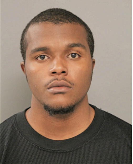 RAYMIE K HENDERSON, Cook County, Illinois