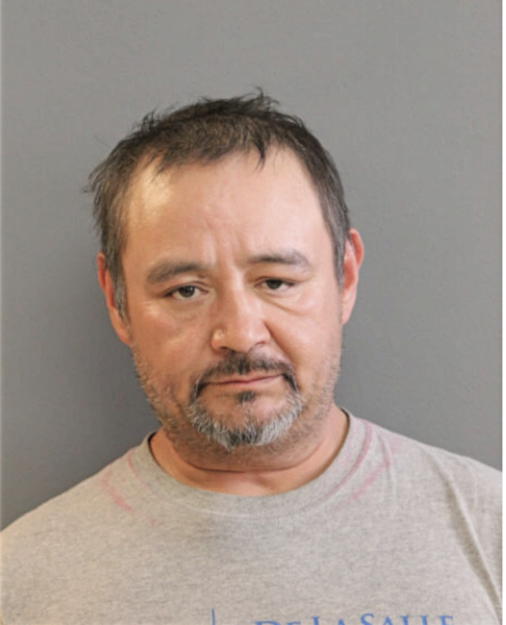 AGUSTIN HERNANDEZ, Cook County, Illinois