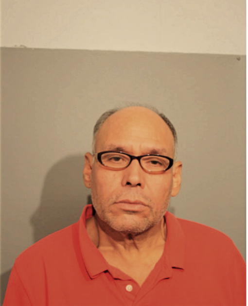RAFAEL HERNANDEZ, Cook County, Illinois