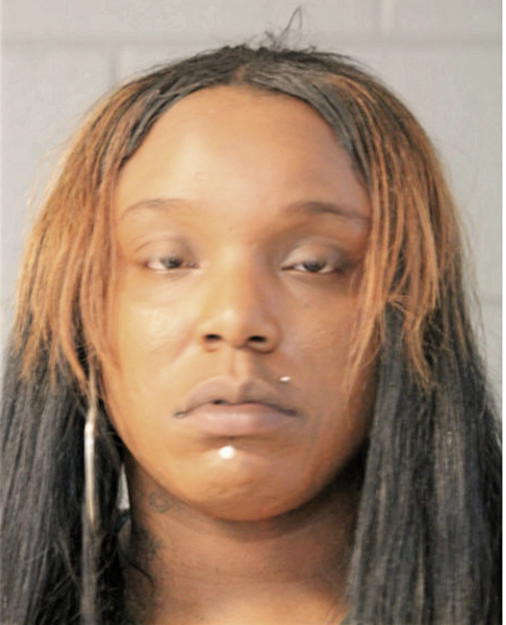 OLIVIA A HINTON, Cook County, Illinois