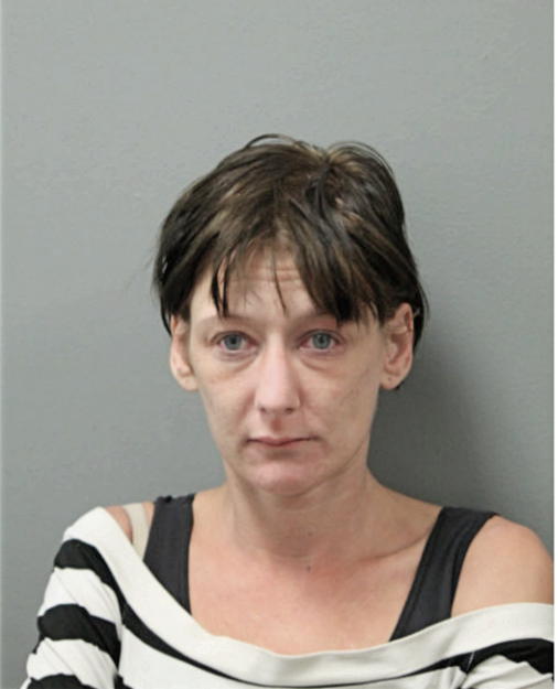 NICOLE HOGAN, Cook County, Illinois