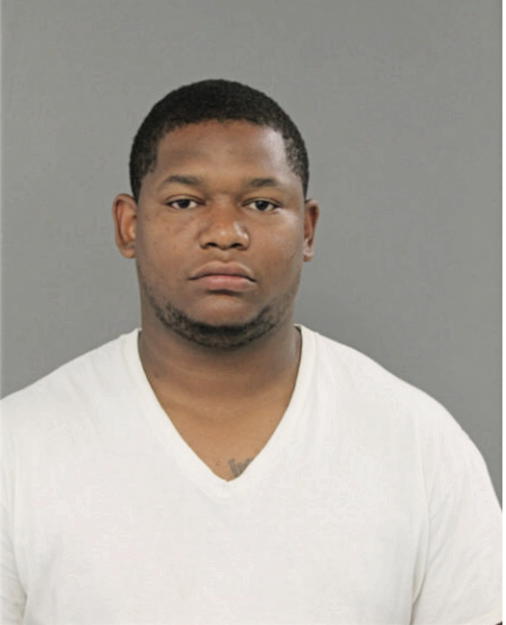 ADAM Z HOLLEY, Cook County, Illinois