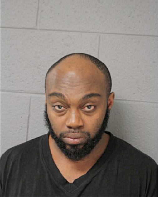 ANTHONY HOWARD, Cook County, Illinois