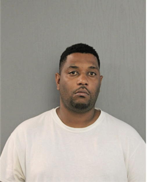 CALVIN O HOWSE, Cook County, Illinois