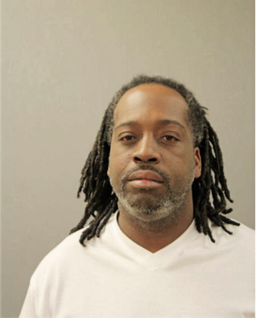 BRUCE C JACKSON, Cook County, Illinois