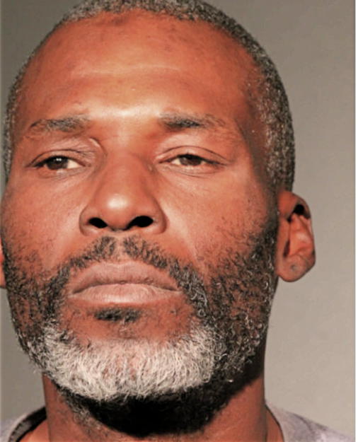 CHRISTOPHER JACKSON, Cook County, Illinois