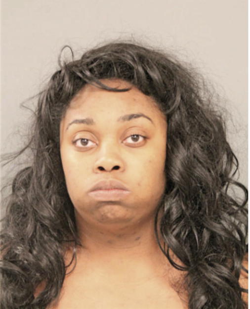GERNITA N JACKSON, Cook County, Illinois
