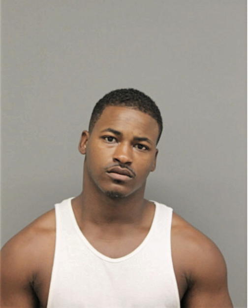 KARONE D JACKSON, Cook County, Illinois