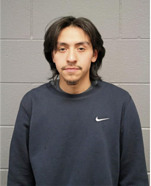 BRYANT S JAIME, Cook County, Illinois