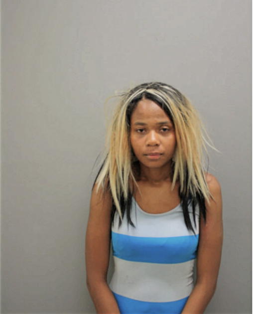 ASIA O JOHNSON, Cook County, Illinois