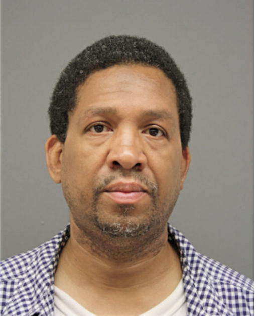 DINO JOHNSON, Cook County, Illinois