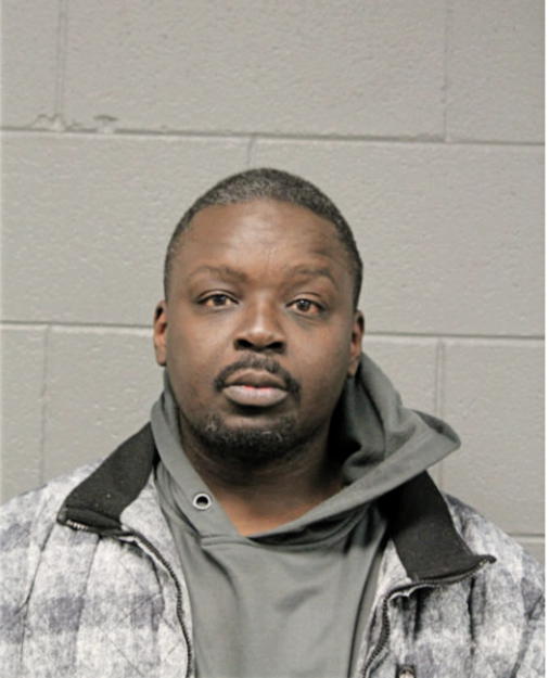 MARVIN JOHNSON, Cook County, Illinois