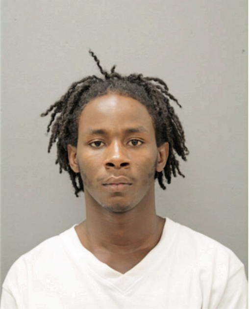 AVIS L JOLLIFF, Cook County, Illinois