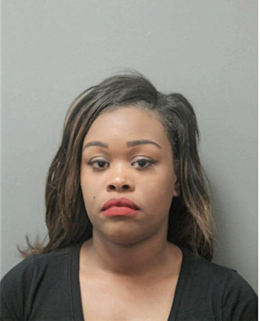 MALETSAH JOLLIFF, Cook County, Illinois