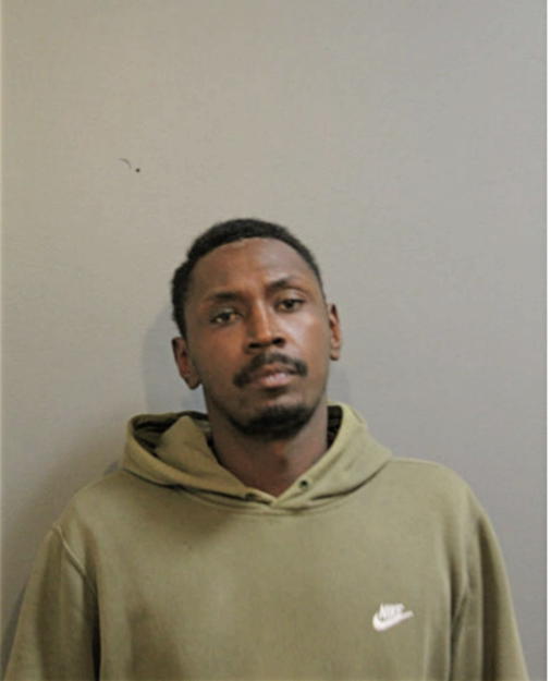 CHRISTOPHER JONES, Cook County, Illinois