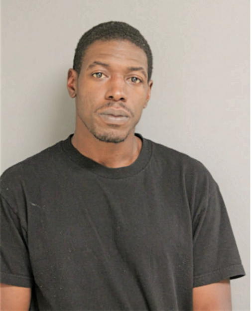 DEJUAN A JONES, Cook County, Illinois