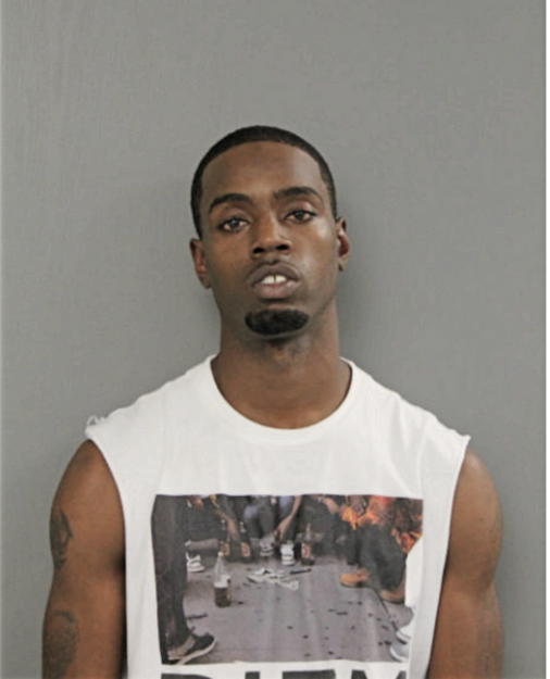 DIMICO K JONES, Cook County, Illinois