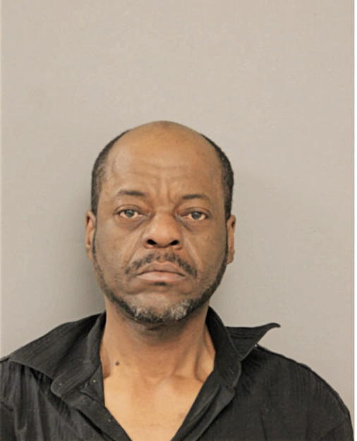 HOWARD HAWKINS JR, Cook County, Illinois