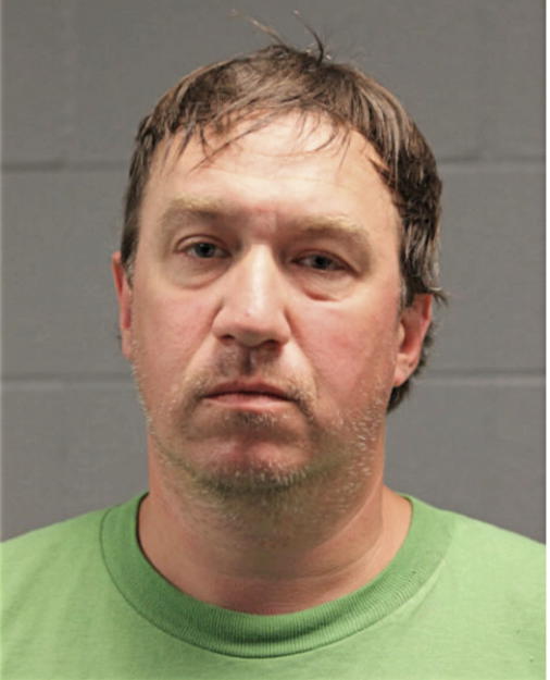DOUGLAS K DAVIS, Cook County, Illinois