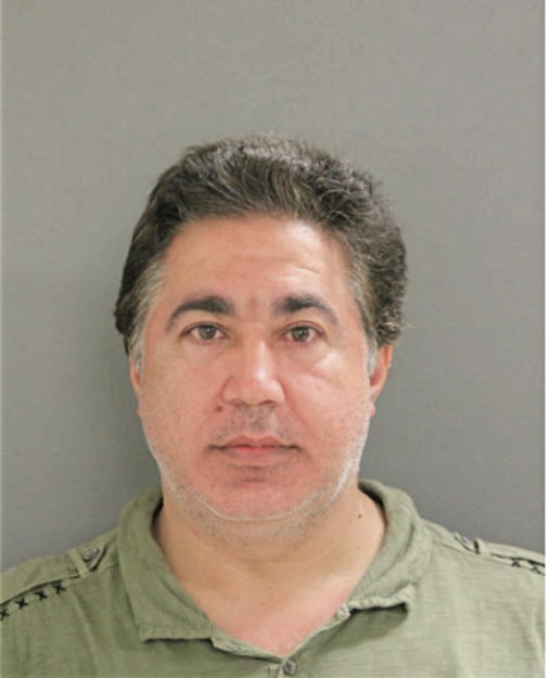 TANER KAPAN, Cook County, Illinois