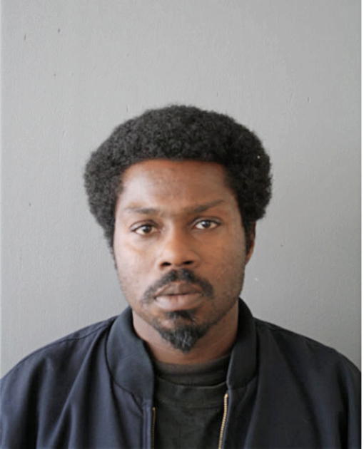 COURTNEY J KIMBROUGH, Cook County, Illinois