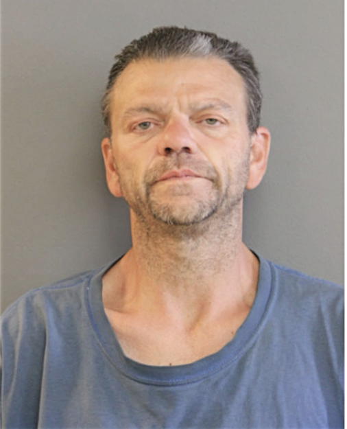 PAUL J KOMYATTE, Cook County, Illinois