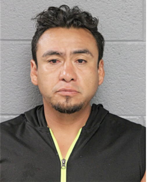 ANTONIO LAGOS, Cook County, Illinois