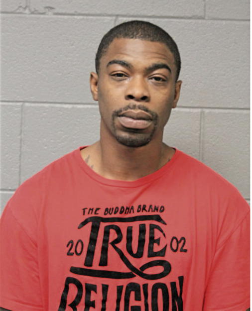 MARVIN LAMBERT, Cook County, Illinois