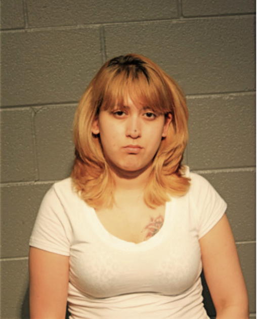 VANESSA M LARA, Cook County, Illinois