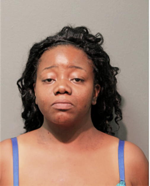 TAMEEKA L LEE, Cook County, Illinois