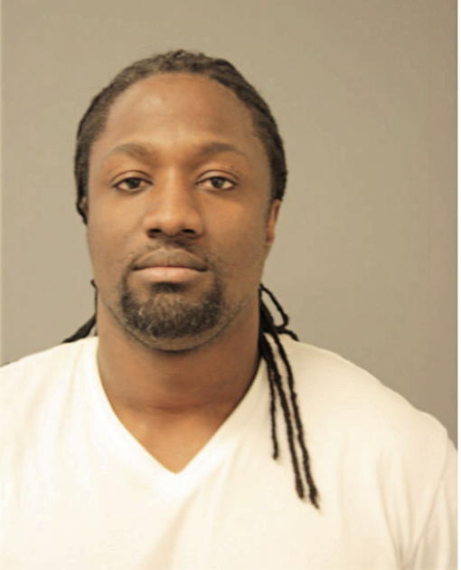 GARY LEWIS, Cook County, Illinois