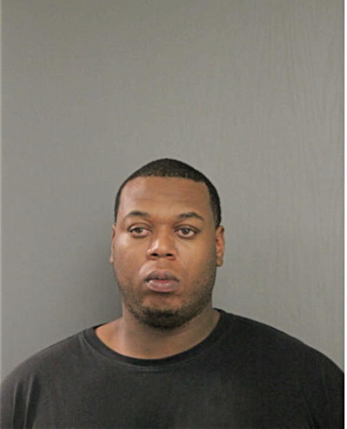 JEROD R LEWIS, Cook County, Illinois