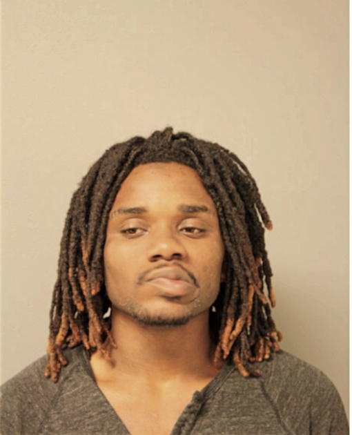 TORRENCE K LINDSEY-BYNUM, Cook County, Illinois